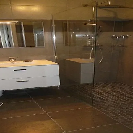 Domaine Du Frassu Apartament *