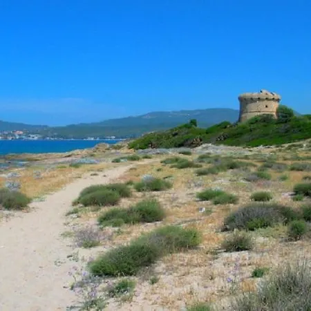 Domaine Du Frassu * Porticcio (Corsica)
