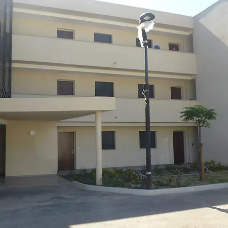 Apartament Domaine Du Frassu *