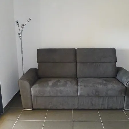 Apartament Domaine Du Frassu Porticcio (Corsica)