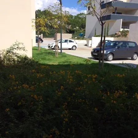 Domaine Du Frassu Apartament Porticcio (Corsica)