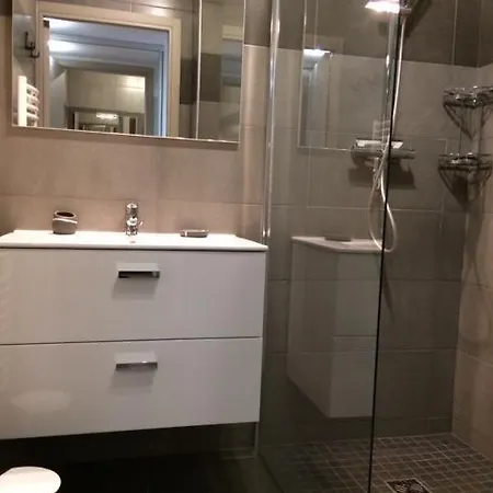 Apartament Domaine Du Frassu *