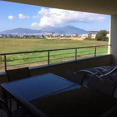 Domaine Du Frassu Apartament Porticcio (Corsica)