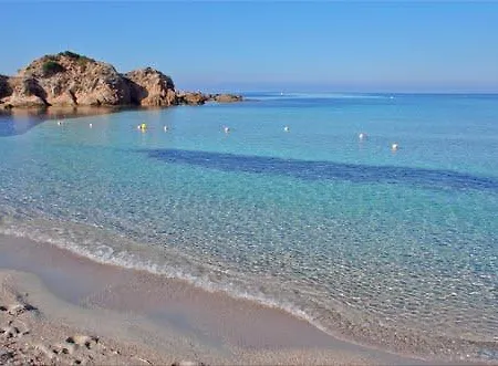 Domaine Du Frassu Porticcio (Corsica)
