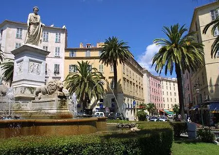 Domaine Du Frassu Apartament Porticcio (Corsica)
