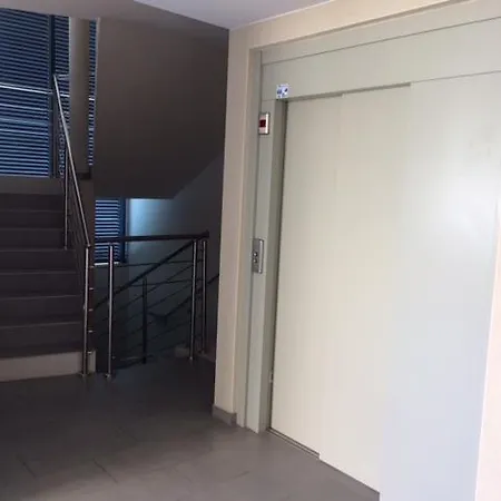 Apartament Domaine Du Frassu Porticcio (Corsica)