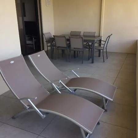 Apartament Domaine Du Frassu *